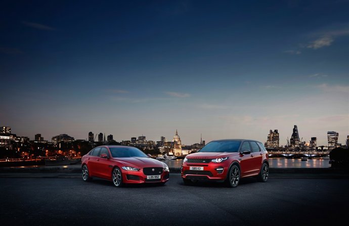 Jaguar Land Rover