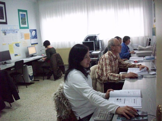 Centro de Educación de Adultos 