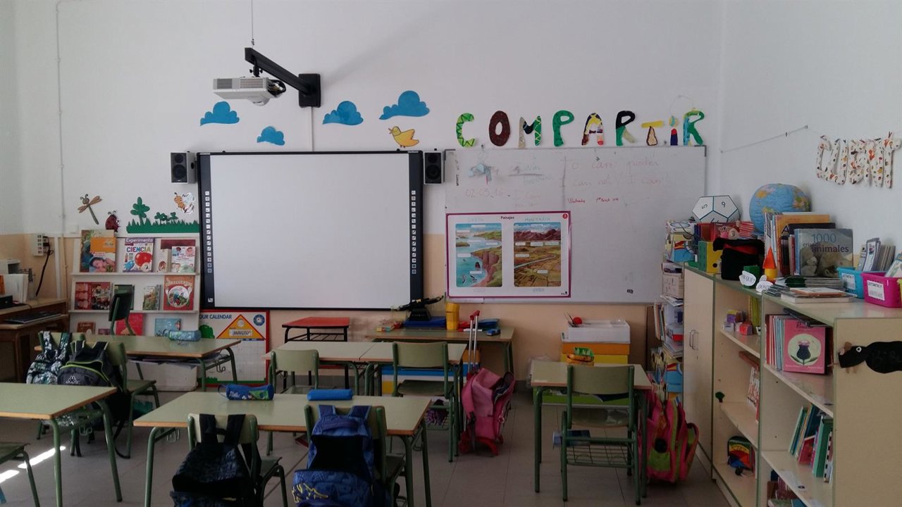 El número de plazas asciende a 530