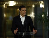 Pedro Sánchez dice que será "un aliado" del autogobierno vasco si se modifica legalmente