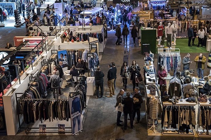 Ifema reunirá 1.400 firmas de Textil y Calzado 