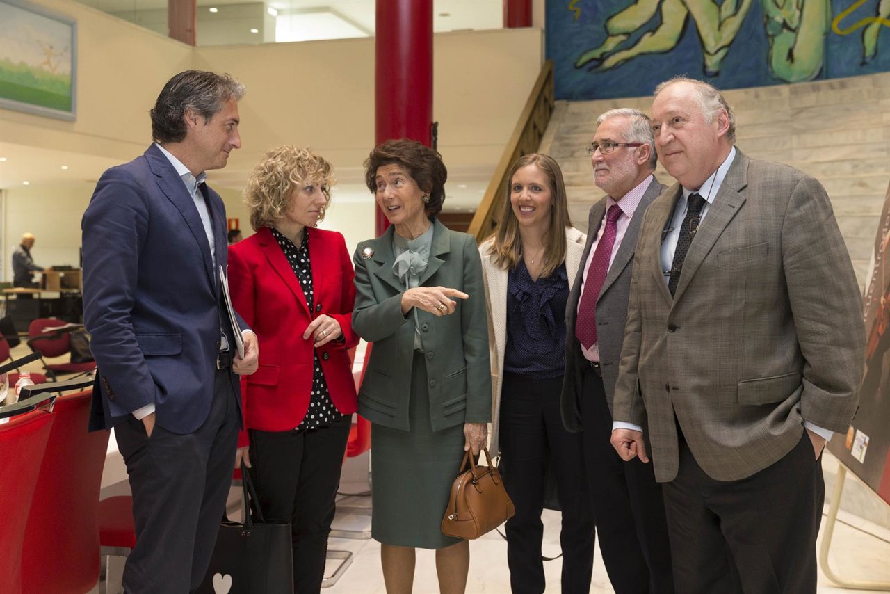 Presentación del Encuentro Música y Academia
