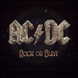 AC/DC LOGO