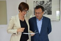 PSOE pide la dimisión de Briones en relación con  Art Natura