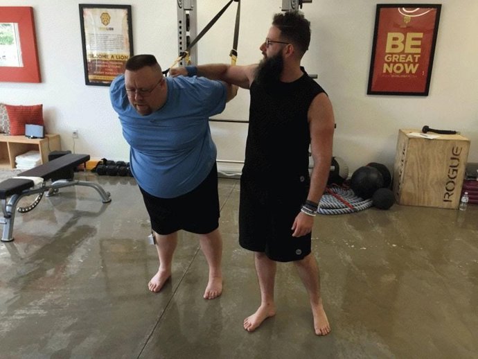 Entrenamiento extremo