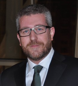 Juan Morote, nuevo rector de la Universidad Europea de Valencia