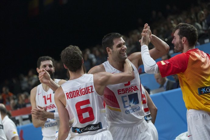 Final Eurobasket 2015