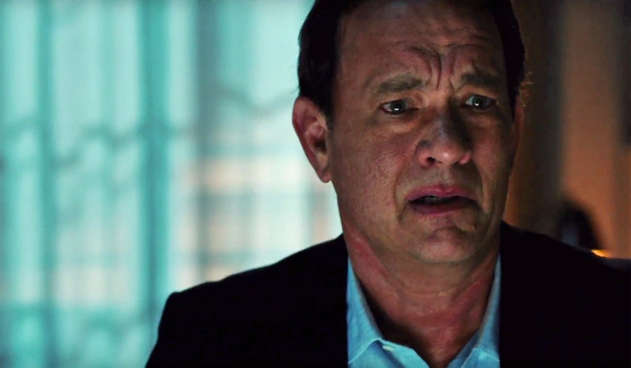 Tom Hanks en Inferno