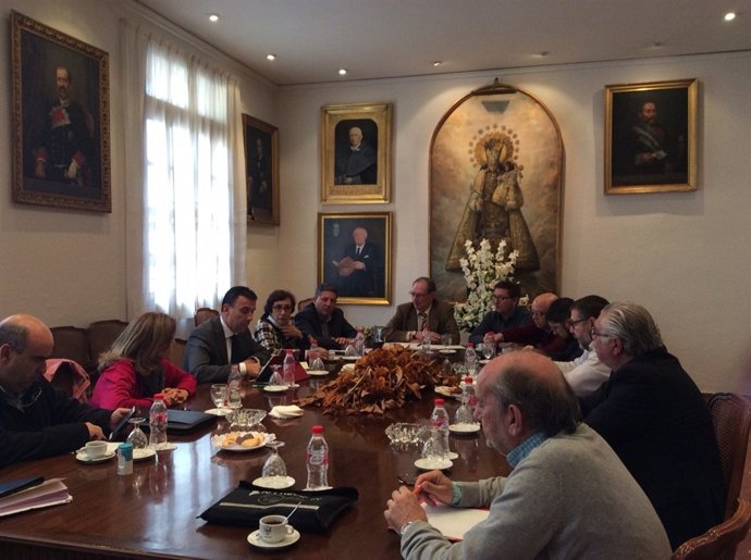 Mesa por la Educación en Libertad