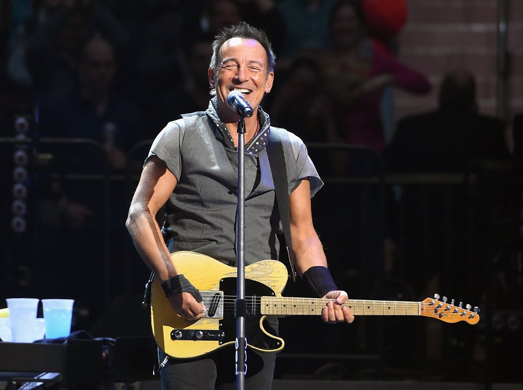 Bruce Springsteen amplÃ­a su The River World Tour con nuevas fechas