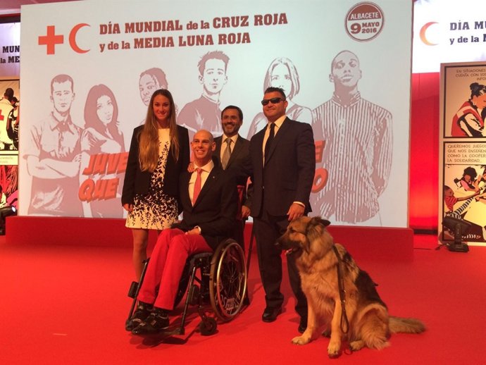 Oribe, Casinos, Gascón y Alberto Jofre