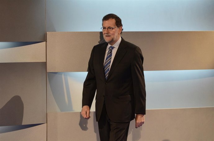 Mariano Rajoy