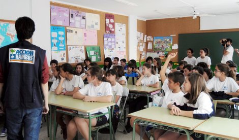 Cooperación y Desarrollo