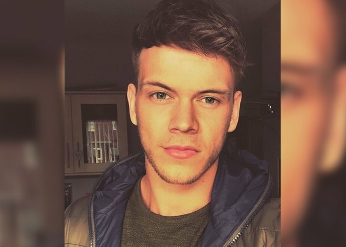 Montaje Harry Styles/ Instagram