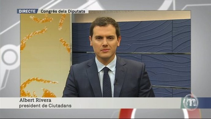 Albert Rivera