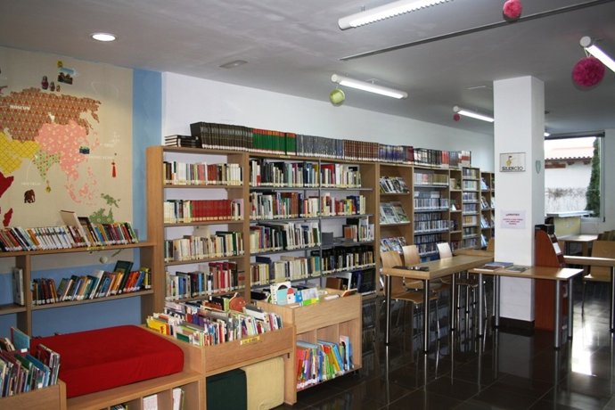 NOVEDADES BIBLIOTECA MUNICIPAL RENEDO MAYO 2016