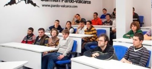 Fundación Carmen Pardo-Valcarce