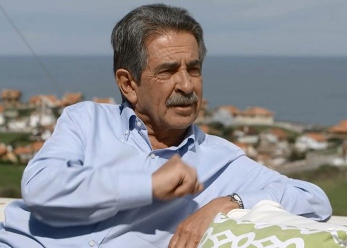 Revilla en 'Mi casa es la tuya'
