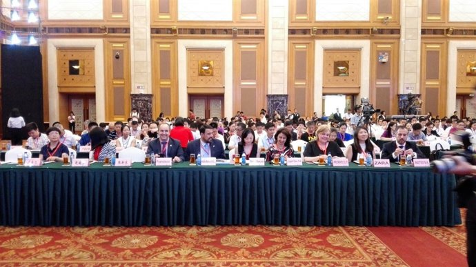 Marina d'Or galardonada con el sello de calidad Shenzhen