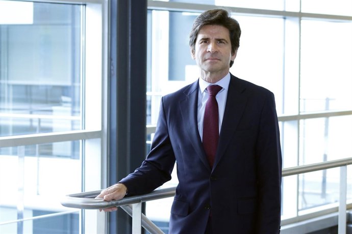 NP INDRA NOMBRA A SILVIANO ANDREU RESPONSABLE DE MINSAIT, SU UNIDAD DE TRANSFORM