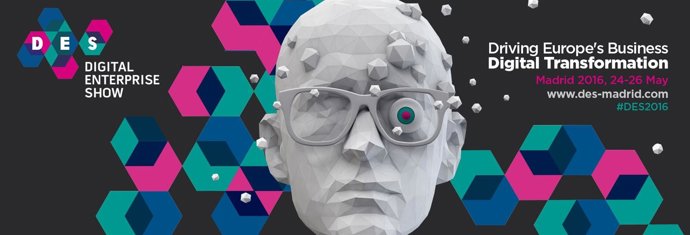 Digital Enterprise Show