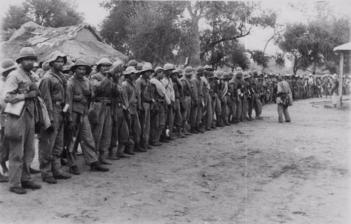 La Guerra del Chaco El conflicto m s sangriento que vivi