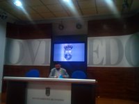 La Policía de Oviedo controló 299 ordenes de alejamiento por violencia de género en 2015