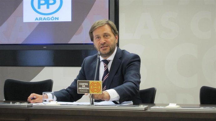 Fernando Ledesma (PP)