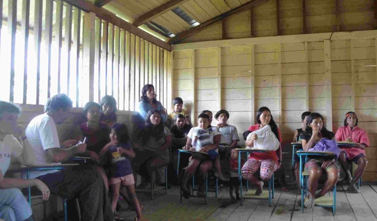 Cooperación y Desarrollo