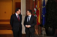 El Congreso confirma a TC y Senado que denunciará al Gobierno por no someterse a control