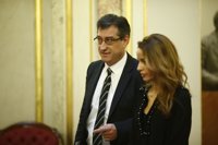 Ciudadanos rechaza alianzas que buscan "el poder a toda costa" como la de Podemos e IU