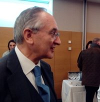 El embajador cesado en Bélgica por absentismo y acoso laboral regresa al Ministerio