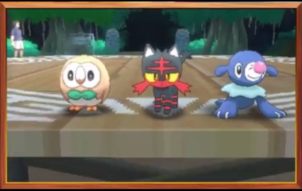 Foto: POKÉMON COMPANY/YOUTUBE