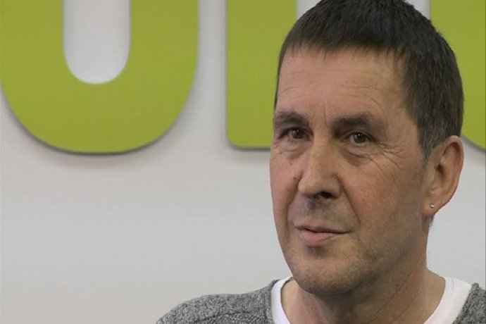 Otegi defiende utilizar la legalidad penitenciaria