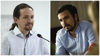 Acuerdo Podemos e IU: ¿Son comunes las coaliciones electorales en España?