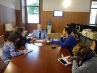 El presidente de la comisión de formación critica que PP no respete el acuerdo que firmó