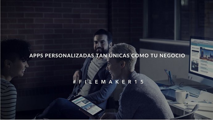 FileMaker 15