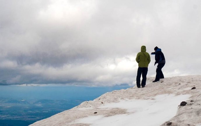 La FIS fija los escenarios del mundial de 2017 en Sierra Nevada