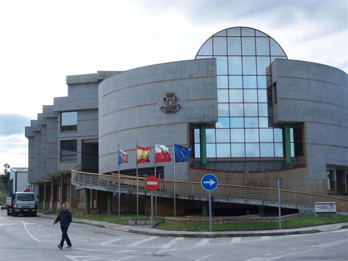 Centro de Emprendedores de Camargo