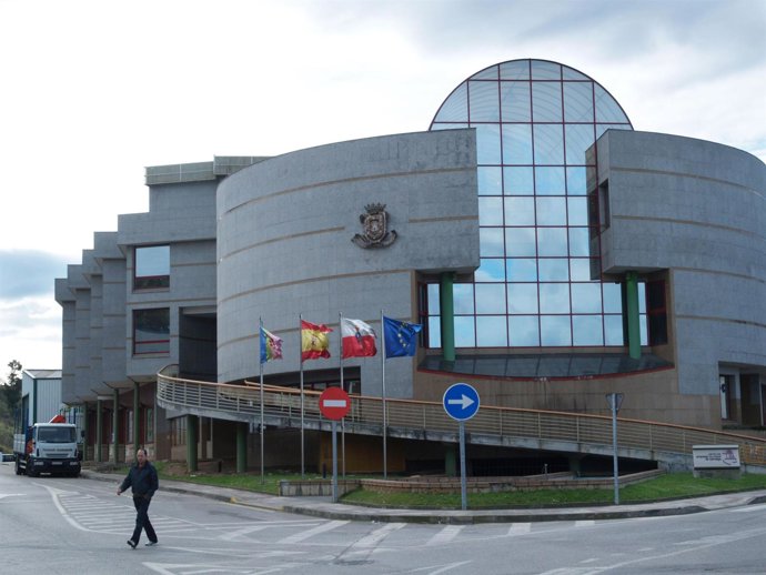 Centro de Emprendedores de Camargo