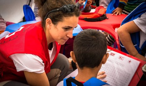 Cooperación y Desarrollo