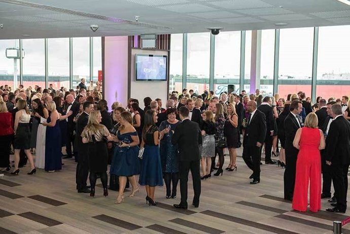 Premios Top 50 Travel Agencies 2016