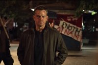 Matt Damon: "Jason Bourne es la mejor película de la saga"