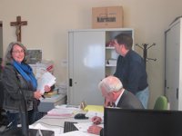 Dimite la secretaria de Podemos en Jaén capital acusando a Teresa Rodríguez