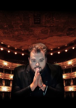 Hoffman actuará en el Teatro Cervantes de Málaga