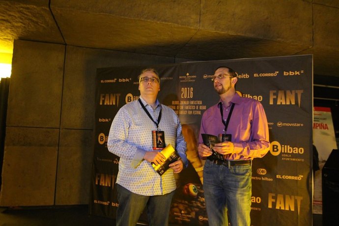 FANTÁSTICOPRESENTACIÓN