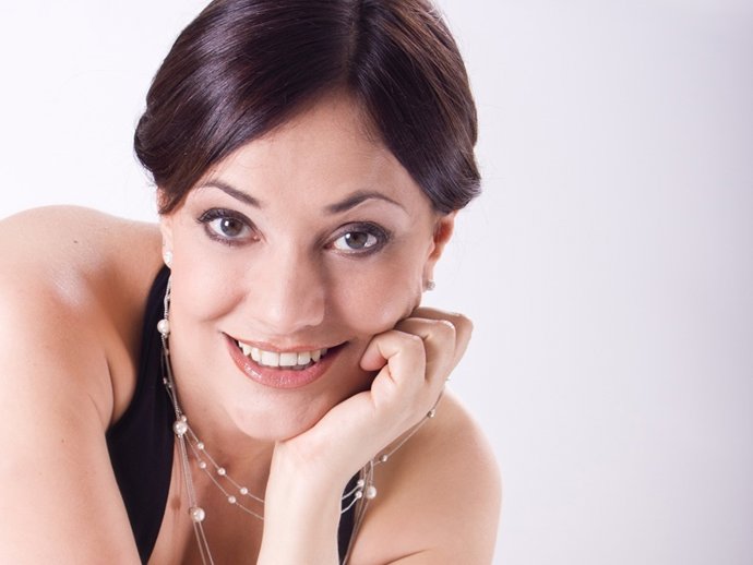 ORQUESTA BARROCA DE SEVILLA ROBERTA INVERNIZZI