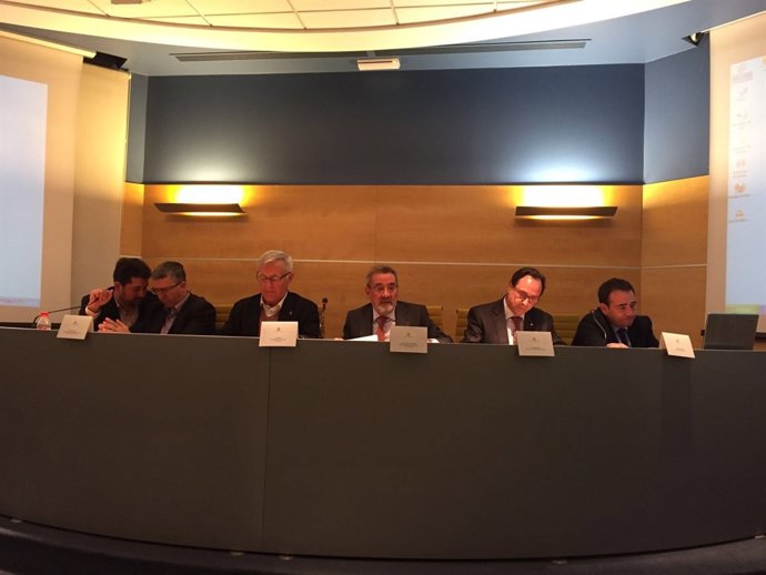 Patronato de Feria Valencia