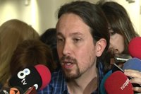 Pablo Iglesias insta al PSOE a aclarar si pactará con Podemos o dará el Gobierno al PP
