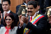 La oposición celebra una marcha este miércoles por el referéndum contra Maduro